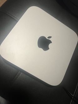 Mac Mini m1 with extras