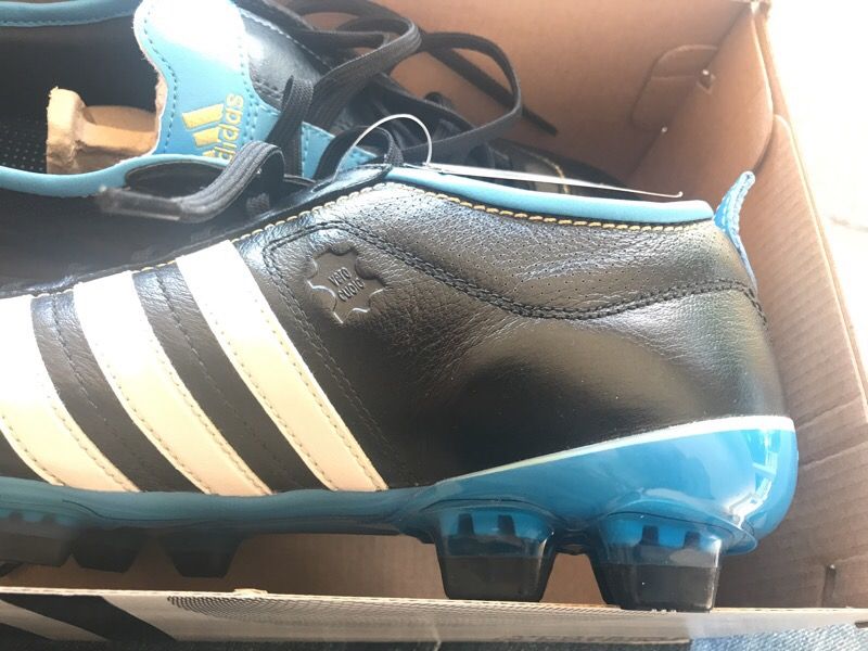 Adidas adipure size 9