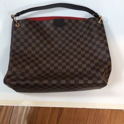 Louis Vuitton Damier Graceful MM 