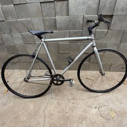 Fixie
