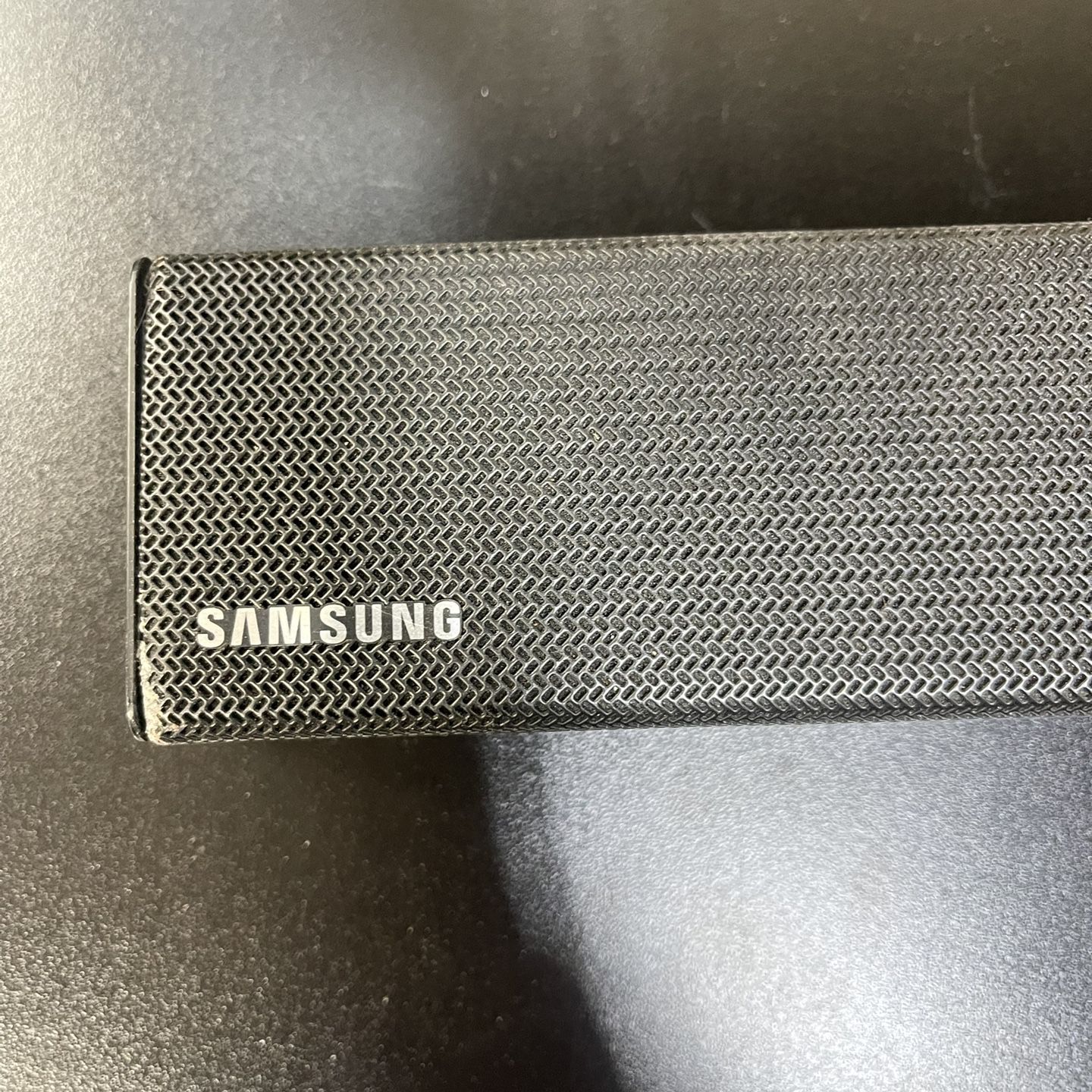 Samsung HW- KM45 Sound Bar 