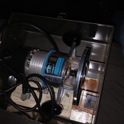 Custom Premium Router 