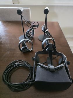 Oculus Rift