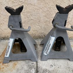 Automotive  Jack Stand 6 Ton Capacity 