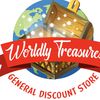WorldlyTreasure Discount Store