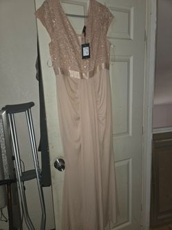 Brand new dresses