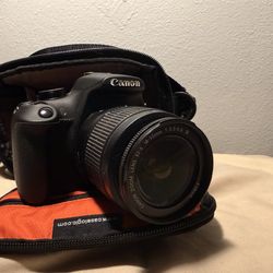 Canon t5 and canon t2i