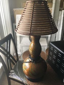 Lamp