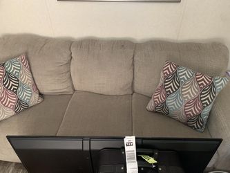 Sofa And Love Seat