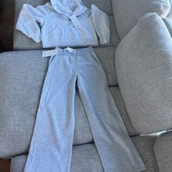HODDIE + Pants Brand new 