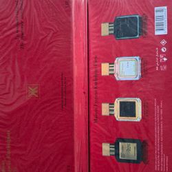 Perfume And Cologne Gift Sets 