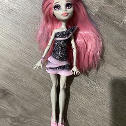 Monster High Rochelle Goyle