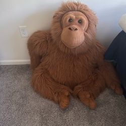 Giant Monkey 