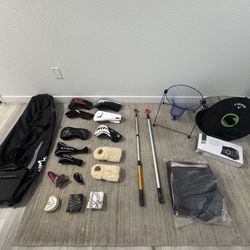 Golf Accessories Sale!