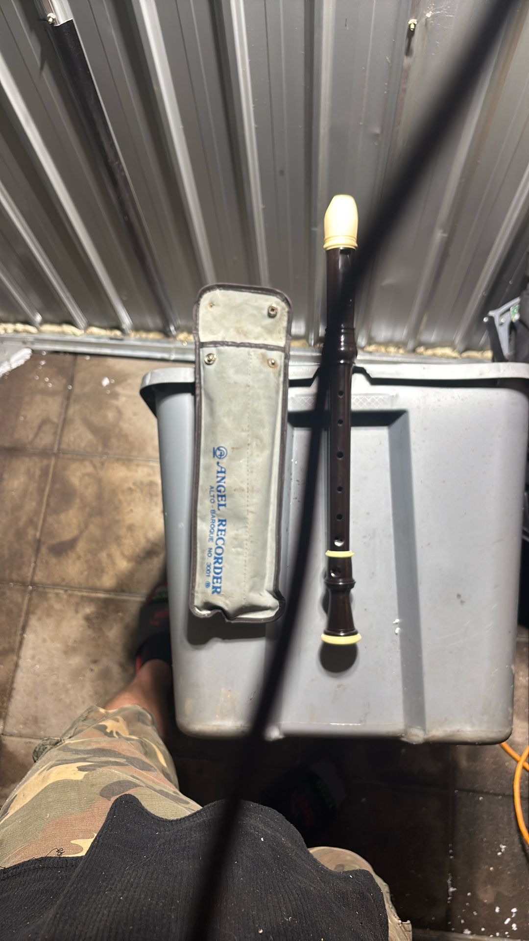 Recorder
