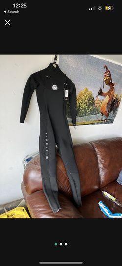 Women’s Dawn Patrol Wetsuit 3/2 Size 4 New Never Used Tags Still On