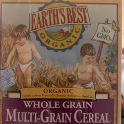 Earths Best 
