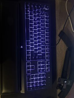 Razer Gaming keyboard