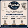 In The Kitchen Appliances