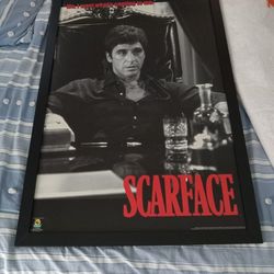Scarface Picture 