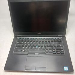 Dell Latitude 5480 Core i7 With 30 Day Warranty 