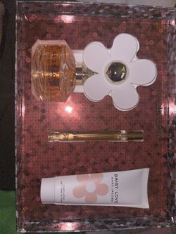Marc Jacob’s Perfume