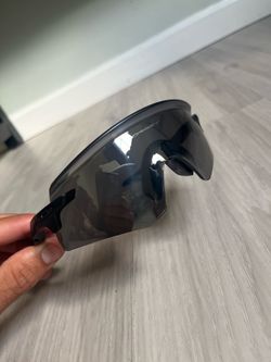 Oakley encoder
