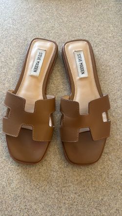 Steve madden