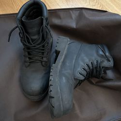 Men Boots