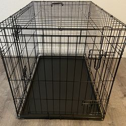 New XXL 48” Crate In The Box