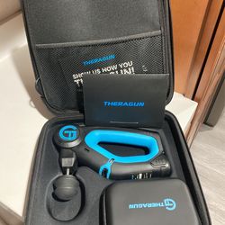 Theragun Pro Massager