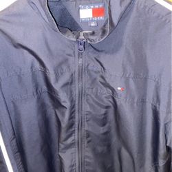 Tommy Jacket 