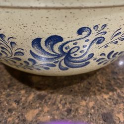 Vintage Pyrex Bowl 