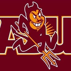 ASU SunDevils  vs West Virginia