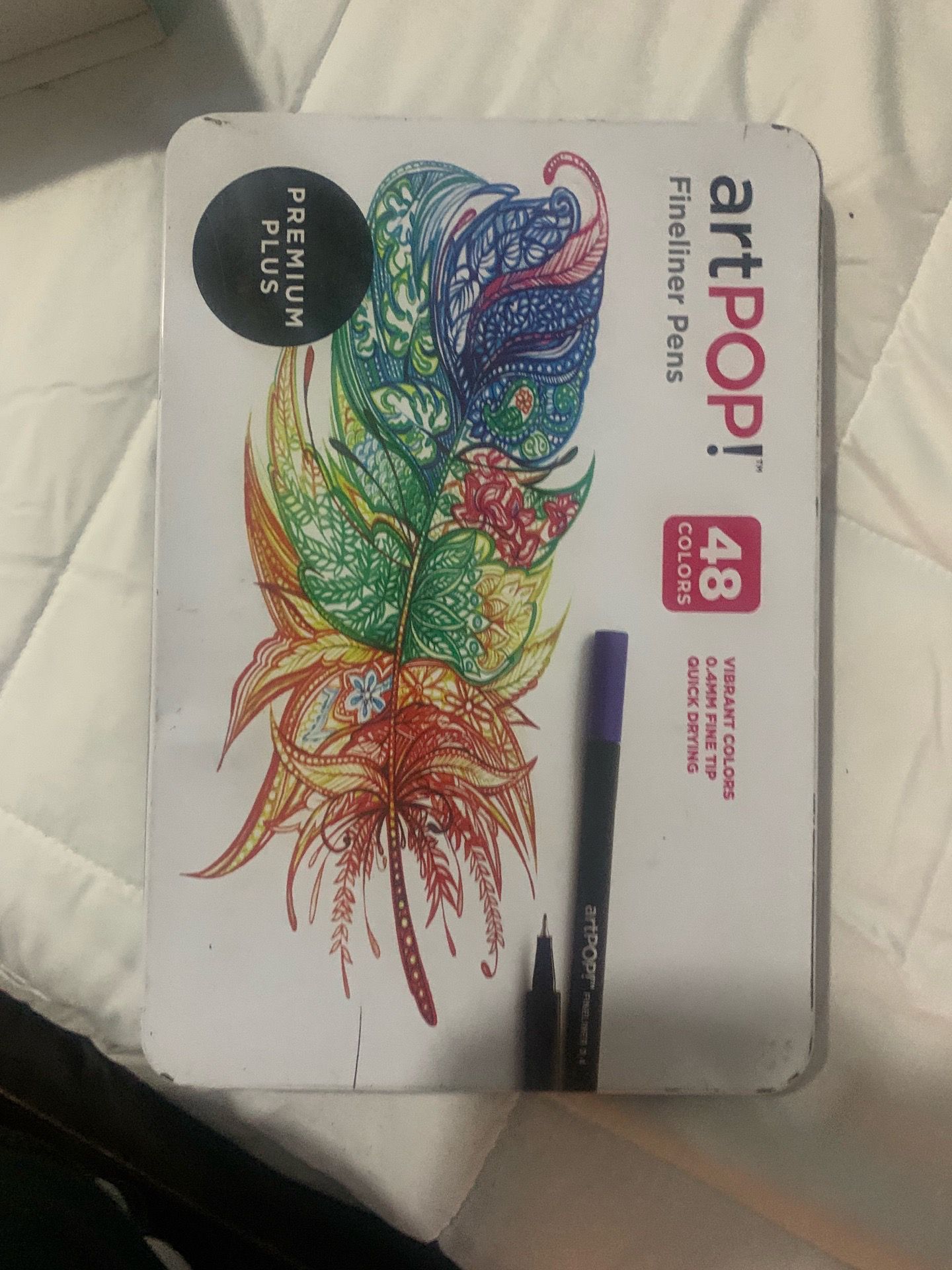 Colors