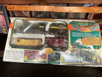 Kids toy train/stroller