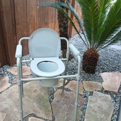 Bathroom Elderly Chair 