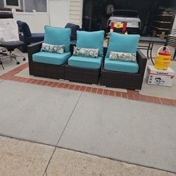 Patio Furniture 