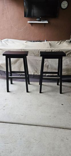 Bar stools