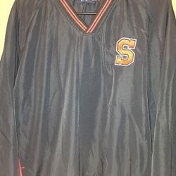 Windbreaker  Pullover  