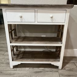 Console Table, Side Table, Entry Table