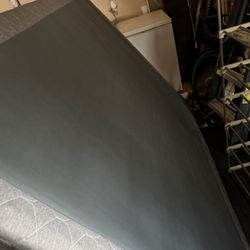 FREE Queen Boxspring 
