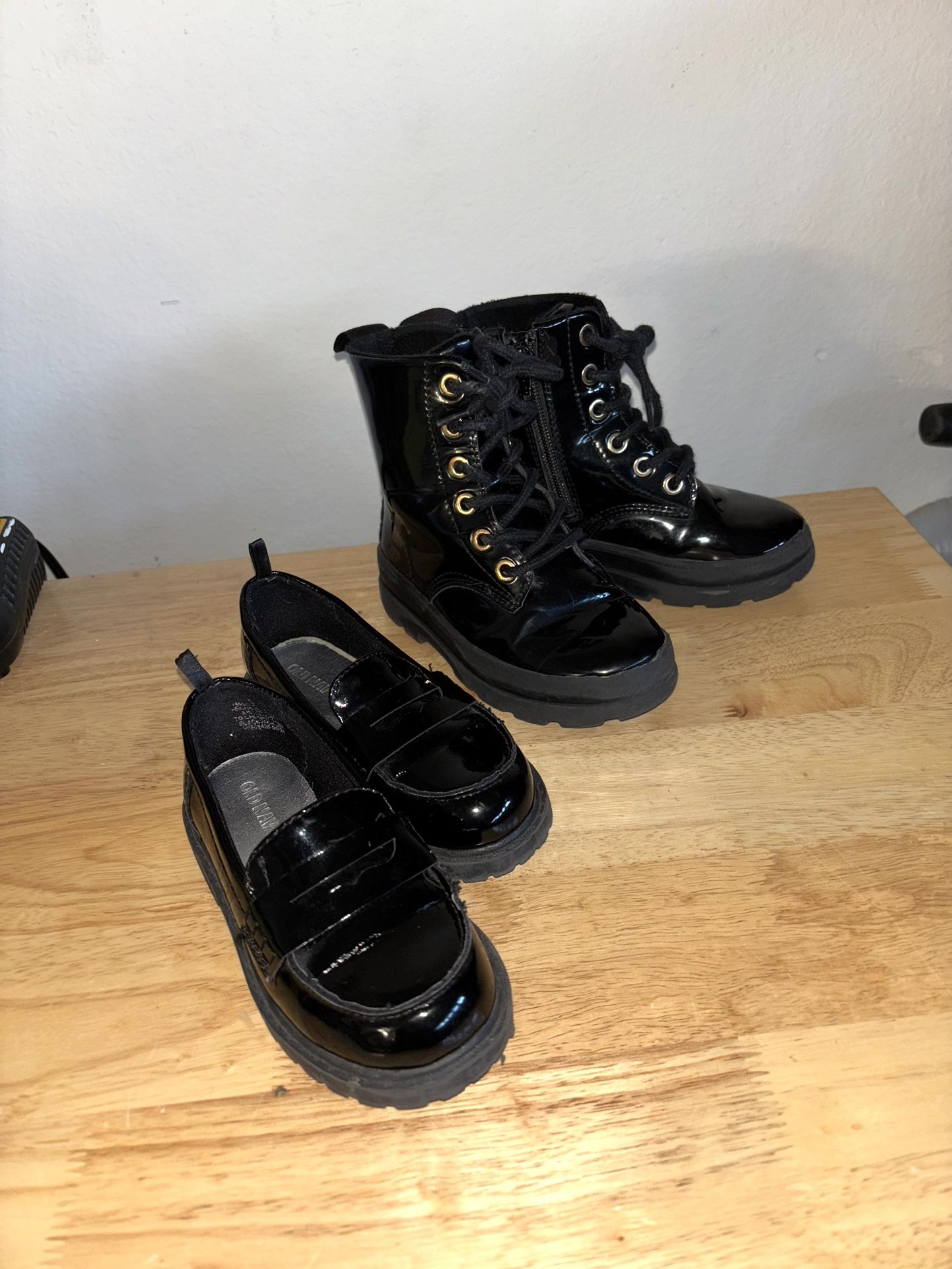 Toddler Shoes Size 8