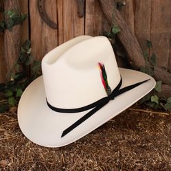 Sombrero Vaquero Para Niño 