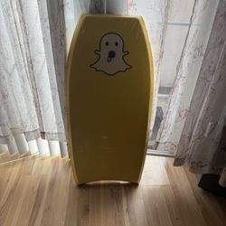  Bodyboard 