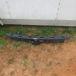 Reinforcement Bar 2015-2020 Yukon Tahoe Escalade  Suburban