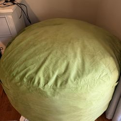 Oversized Bean Bag Chair