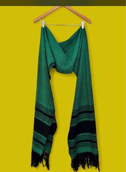 Rebozo Verde