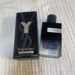 YSL Y me Cologne brand new