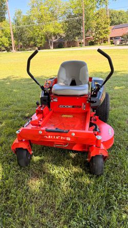 2021 Ariens EDGE Series 42″ Briggs Zero Turn Mower 20 HP/Spartang/toro TIMECUTTER/john Deere/SCAG/